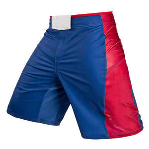 Pantalones Cortos de MMA para Hombre Transpirables, de Alta Calidad y a la Moda, con Precio Razonable, Personalizables - Product Image 2