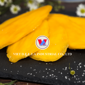 Mangues vietnamiennes séchées douces et naturelles, transformées selon le procédé AD, emballage en vrac, haute qualité, prix bas / John - Product Image 4