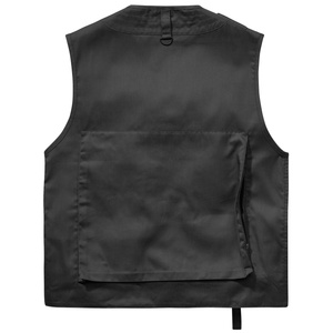 Gilets de chasse multi-poches respirants, légers et élégants pour la vente en gros - Product Image 6