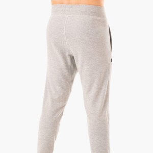 Pantalones Deportivos para Hombre, de Lona, Ecológicos, Ligeros, de Secado Rápido, Transpirables, Lisos, Teñidos, Rectos, de Color Sólido - Product Image 5