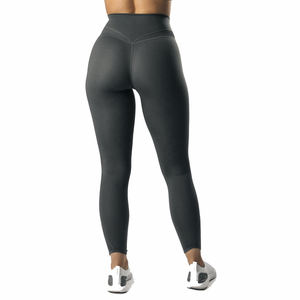 Leggings de sport pour femmes de haute qualité, leggings sans couture pour femmes, vêtements de sport pour femmes - Product Image 3