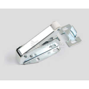 BUY YOUNG-Candado para muebles de un solo toque, diseño de fácil captura - Product Image 1