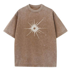 เสื้อเจอร์ซีย์ทางการของผู้ชายเสื้อคอเต่าเข้ารูปปกติพิมพ์ลายสกรีนผ้าไหมแบบลำลองจากนักออกแบบแฟชั่น - Product Image 4