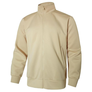 Wholesale Sports <b>Gym</b> <b>Tracksuits</b> for Men 2 Piece Zip up Hoodie Mens Hoodie and Jogger Set - Product Image 3