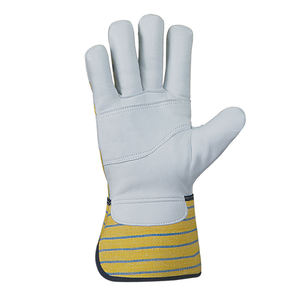 ถุงมือทำงานนิรภัยคุณภาพดีรุ่นใหม่ ทนทาน หลายสี และอเนกประสงค์ - Product Image 1