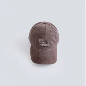 '' Gorra Bordada SOSH 4 '' - Product Image 1