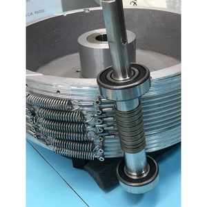Speedfam 372M-03590-1R RFK Hi Torq Polish Arm DR - Equipo y piezas de semiconductores de confianza de la marca global legendaria - Product Image 3