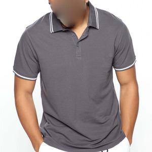 Chemises pour hommes en tissu respirant, produit très vendu, design personnalisé, taille adulte, vente en gros, vêtements décontractés de haute qualité sur mesure - Product Image 2