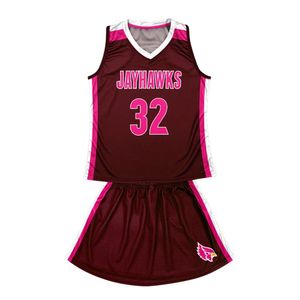 Uniformes de lacrosse personnalisés unisexes, nouvelle arrivée, vêtements de sport réversibles, couleurs et tailles personnalisées, techniques d'impression OEM/ODM - Product Image 4