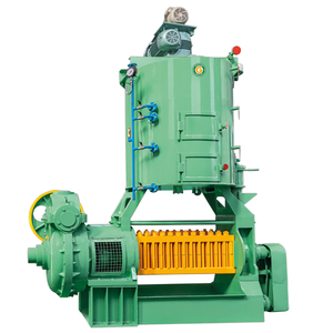 Goyum, fabricant et exportateur de presse à huile à vis multi-graines de haute qualité pour huiles de CNSL, de graines de coton et de colza - Product Image 5