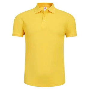 Camisas Polo para Hombre al por Mayor, Camisa Polo con Logotipo Personalizado Bordado, Ropa Casual, Proveedor al por Mayor, Tejido Casual Duradero y Transpirable - Product Image 3