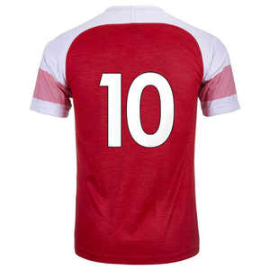 Camiseta de Fútbol Unisex de Manga Corta de Alta Calidad con Diseño Personalizado para Adultos, Servicio OEM, 100% Poliéster de Secado Rápido - Product Image 6