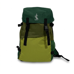 Mochila Escolar de Viaje Impermeable Inteligente Personalizada de Fábrica, Mochila Grande para Portátil - Product Image 1