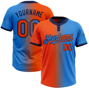 เสื้อเบสบอลซอฟต์บอลแบบแห้งเร็ว ระบายอากาศได้ดี รุ่นสั่งทำพิเศษ ปี 2026 แขนกุด สไตล์สตรีทแวร์ สำหรับผู้ใหญ่ ยูนิเซ็กซ์ ผ้าโพลีเอสเตอร์ 100% ลายเรียบ - Product Image 3