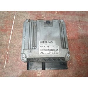 Santa Fe - Unités de commande électroniques et modules informatiques d'occasion 391002F410 - Product Image 1