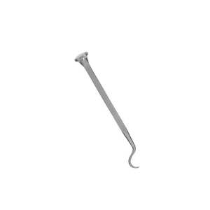 ลดราคาพิเศษ 2026 เครื่องมือผ่าตัดแบบแมนนวล Richardson Retractor คุณภาพพรีเมียม ผลิตตามสั่ง ทำจากเหล็กกล้าไร้สนิมทางการแพทย์ ยี่ห้อ DENTAVEX - Product Image 4