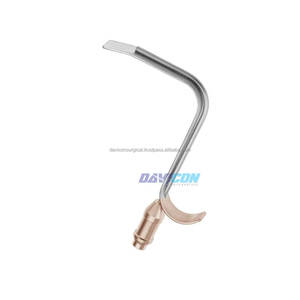 DAVICON เต้านม ENGLER รถแทรกเตอร์ใยแก้วนำแสงกว้าง65MMX12MM - Product Image 4