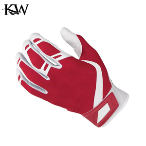 ถุงมือตีเบสบอลขั้นสูง วัสดุยืดหยุ่นกันลื่น น้ำหนักเบา ทนทาน สวมใส่สบาย อุปกรณ์ฝึกซ้อมกีฬา - Product Image 3