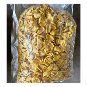 ชิ้นขนุนอบแห้งเวียดนาม พรีเมียม ทอดสุญญากาศ กรอบอร่อย รสหวาน ขนมผลไม้เมืองร้อน ขายส่ง ส่งออก ปริมาณมาก - Product Image 2