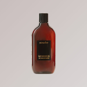 Productos para el cabello al por mayor MONHEUR Coreano Miraclair Monere Champú Anticaída 300 ml Hecho en Corea Blanco - Product Image 5
