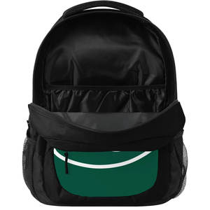 Bolsa de Deporte Impermeable para Fútbol Americano, Mochila Deportiva para Viajes al Aire Libre con Logotipo Personalizado, Tela de Poliéster de Alta Calidad - Product Image 2