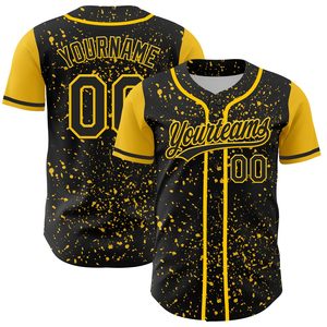 เสื้อเบสบอลพิมพ์โลโก้ตามสั่ง แห้งเร็ว เสื้อซอฟต์บอลเปล่าสำหรับผู้ชายและผู้หญิง เสื้อเจอร์ซีย์ซอฟต์บอลแบบซับลิเมชั่น เสื้อเบสบอลแบบซับลิเมชั่น - Product Image 1