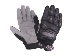 Guantes Tácticos de Cuero de Alta Calidad con Aislamiento, para Entrenamiento en Campo de Batalla, con Correa Ajustable para la Muñeca - Product Image 6