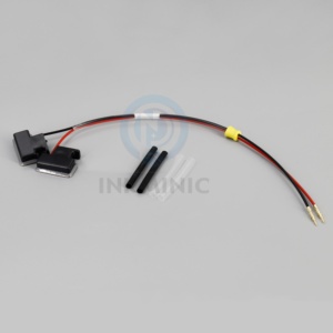 แผ่นสะท้อนแรงดันสูง Domino รุ่น DB36703 EHT2 ชนิด N สำหรับเครื่องพิมพ์อิงค์เจ็ท CIJ รุ่น A100 A200 A300 A120 A220 ใช้งานร่วมกันได้ 100% - Product Image 3