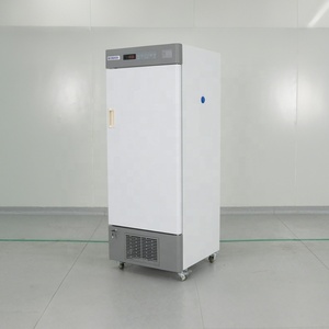 Réfrigérateur de laboratoire BIOBASE 288L 2~8°C ℃   Réfrigérateur à dégivrage automatique contrôlé par microprocesseur pour laboratoire - Product Image 2