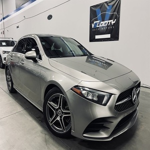 Prêt à être expédié - Classe A 2021 A 220 4MATIC AWD d'occasion - Product Image 1