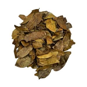 100% Hojas de Guanábana secadas al sol naturales de Vietnam seleccionadas a mano para pureza y producto agrícola rentable - Product Image 1