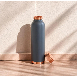 Botellas de Cobre Hechas a Mano, las Más Vendidas, Botellas de Cobre Puro con Altos Beneficios, Disponibles a Precio de Mayoreo - Product Image 4