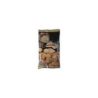 Biscuits NOMURA Milay saveur truffe 130g Sel marin séché au soleil