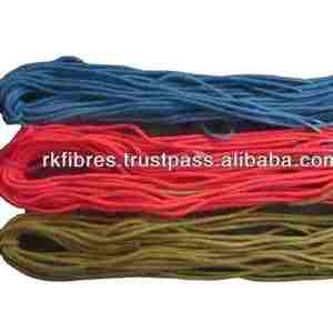 Lacets ronds de haute qualité pour chaussures actives et décontractées - Product Image 2