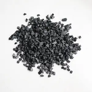 价格优惠煤基黑色颗粒/柱状/粉末活性炭颗粒