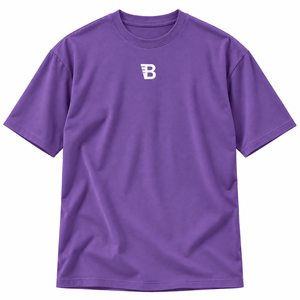 เสื้อยืดคอตตอนผสมสแปนเด็กซ์สำหรับผู้ชายแบบขายส่ง |   คอกลม, ไม่หดตัว, เป็นมิตรกับสิ่งแวดล้อม, ทรงปกติ |   ซัพพลายเออร์จากบังกลาเทศ - Product Image 1
