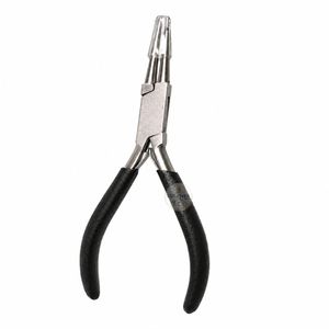 Pinzas para Extensiones de Cabello de Acero Inoxidable Golden Lover, en Oferta, para Uso Comercial - Product Image 5