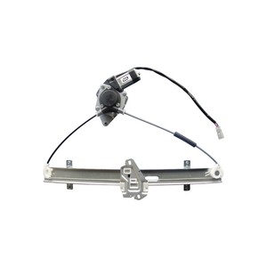HND-043-2 72250-S5D-A01 ชุดมอเตอร์กระจกไฟฟ้า อะไหล่ประตูรถยนต์ ผลิตในโรงงาน คุณภาพทนทาน ระยะเวลาจัดส่งรวดเร็ว ใหม่ - Product Image 2