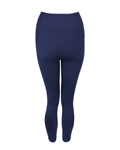 Women's High Waisted Gym <b>Leggings</b> With <b>Pockets</b> Yoga Fitness Workout Sports Activewear Athletic Pants - Product Image 2