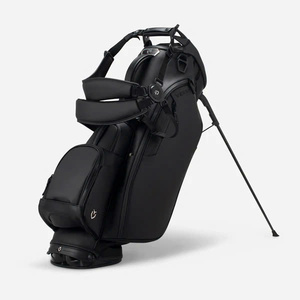 Sac de golf Player IV Pro avec performances professionnelles, construction durable et compartiments de rangement spacieux - Product Image 3