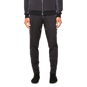 Conjuntos de Chándal Personalizados de Alta Calidad de Nylon y Poliéster de Secado Rápido con Bloques de Color, Estilo Urbano, con Sudadera con Capucha y Cremallera Tipo Tortuga, Pantalones Cortos y 2 Prendas de Abrigo para Hombre - Product Image 6