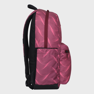 Sac à dos pour ordinateur portable Arctic Fox Wave Solar USB, sac de voyage et de bureau imperméable en Oxford - Product Image 4