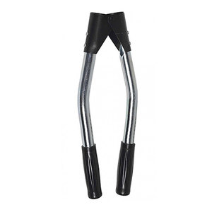 Instrument de désornage vétérinaire Barnes pour des soins efficaces des animaux, outil de désornage du bétail, outil de désornage des chevaux, en acier inoxydable, réutilisable - Product Image 1