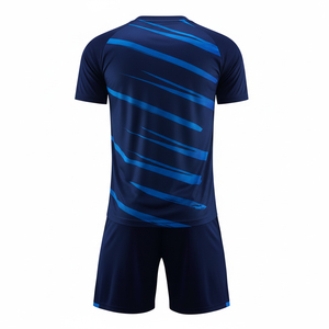MRI Made Custom <b>Soccer</b> Kit Personalized Football Uniform Set Sublimated Sportswear OEM Bulk Supplier Football <b>Soccer</b> Uniforms - Product Image 2