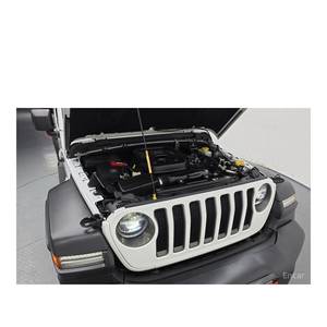 Jeep Wrangler 2.0 Rubicon 2023, Techo Descapotable, 4 Puertas, Caja de Cambios Automática, Asientos de Tela, Cámara Trasera, 38,548 km - Product Image 6
