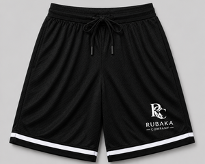 Custom Basketball Shorts Athletic Training Sportswear Breathable Mesh Team Uniform Performance Shorts - Product Image 1