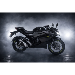 MOTOCICLETA SUZUKI "GIXXER SF" EN VENTA A PRECIOS ASEQUIBLES, LA MEJOR MOTOCICLETA CON EXCELENTE RENDIMIENTO Y ECONOMÍA DE COMBUSTIBLE - Product Image 1