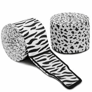 Custom Logo Private Label Boxing <b>Hand</b> Wraps | 100% Cotton Digital Printing Sports Wraps-OEM/ODM Available <b>Hand</b> Wraps - Product Image 1