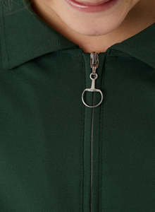 Uniforme Ecuestre Profesional SIDDIQUI HOSINEX, Ropa de Montar a Caballo, Spandex/Algodón/Poliéster, para Entrenamiento y Competencia - Product Image 6