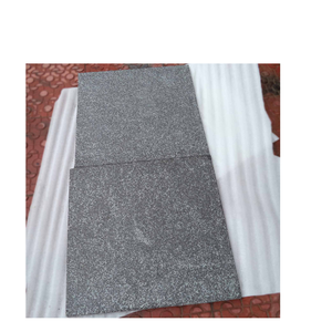 Comptoirs en granit poli Impala Black Granite, grandes dalles modernes pour cuisine, salle de bain et extérieur - Fabricant et exportateur - Product Image 3